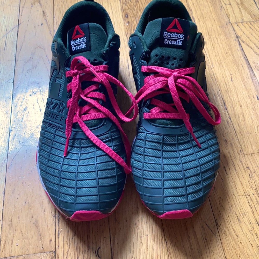 Men’s Reebok CrossFit Sneakers Sz 9.5
